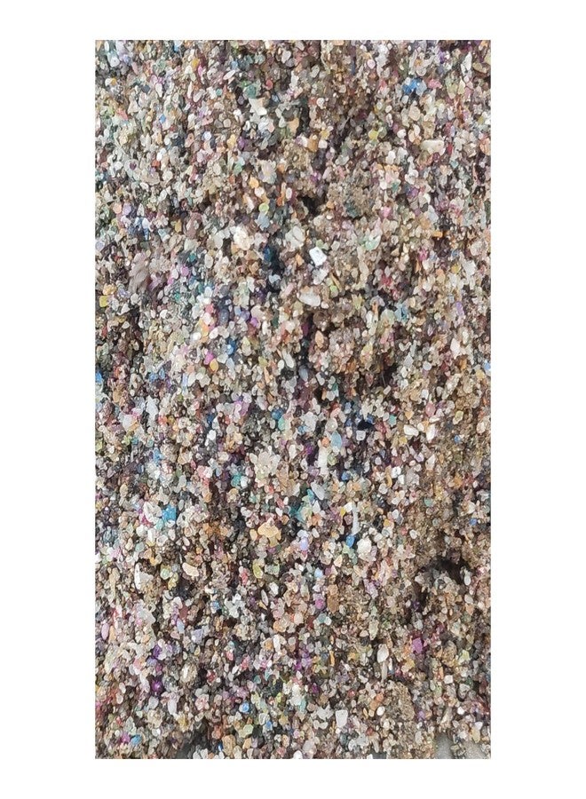 Maalavya Mix Sand Substrate Soil Sand Very Healthy Sand for Aquarium Decor 7.5KG - Image 2